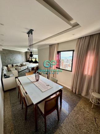 Imagem Apartamento com 3 Quartos à Venda, 123 m² em Enseada - Guarujá
