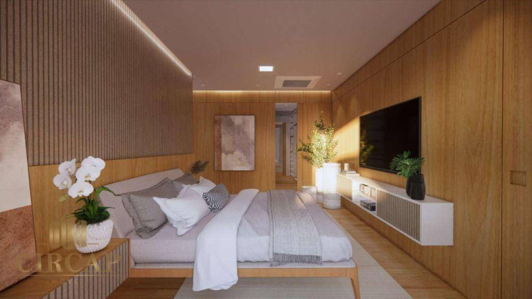 Imagem Apartamento com 4 Quartos à Venda, 280 m² em Higienópolis - São Paulo Imagem Apartamento com 4 Quartos à Venda, 280 m² em Higienópolis - São Paulo