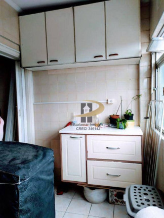 Imagem Apartamento com 2 Quartos à Venda, 77 m² em Vila Belmiro - Santos Imagem Apartamento com 2 Quartos à Venda, 77 m² em Vila Belmiro - Santos