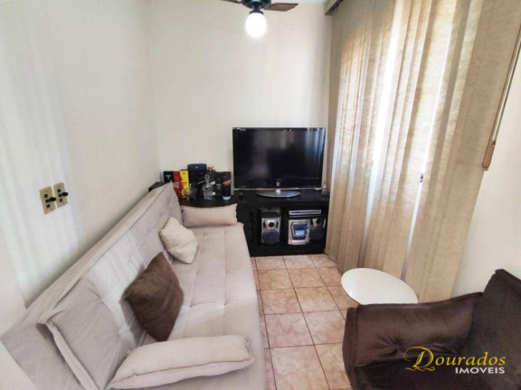 Apartamento com 1 Quarto à Venda, 50 m² em Tupi - Praia Grande