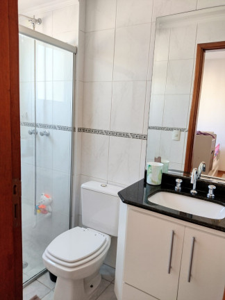 Imagem Imóvel com 3 Quartos à Venda, 133 m² em Rudge Ramos - São Bernardo Do Campo