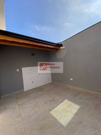 Imagem Sobrado com 2 Quartos à Venda, em Parque Novo Oratório - Santo André Imagem Sobrado com 2 Quartos à Venda, em Parque Novo Oratório - Santo André