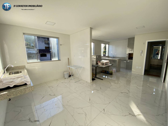 Imagem Apartamento com 3 Quartos à Venda, 87 m² em Cidade Nobre - Ipatinga