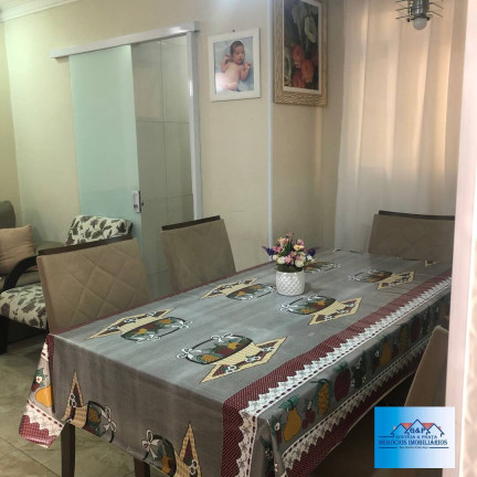 Imagem Casa com 1 Quarto à Venda, 150 m² em Jardim D'abril - Osasco