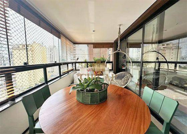 Imagem Apartamento com 3 Quartos à Venda, 187 m² em Vila Romana - São Paulo Imagem Apartamento com 3 Quartos à Venda, 187 m² em Vila Romana - São Paulo