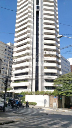 Imagem Apartamento com 4 Quartos à Venda, 255 m² em Jardim Paulista - São Paulo Imagem Apartamento com 4 Quartos à Venda, 255 m² em Jardim Paulista - São Paulo