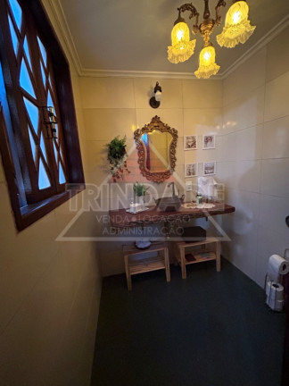 Imagem Casa com 2 Quartos à Venda, 500 m² em Guaratiba - Rio De Janeiro