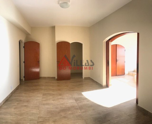 Imagem Cobertura com 4 Quartos à Venda, 520 m² em Morumbi - São Paulo