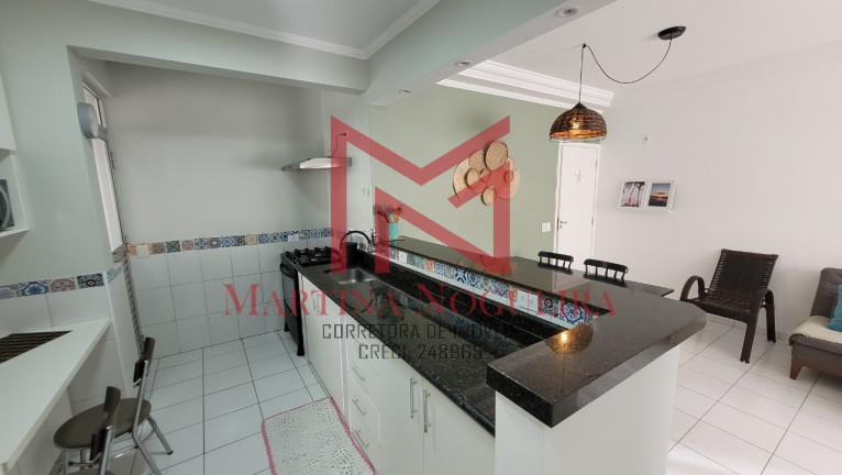 Imagem Apartamento com 3 Quartos à Venda, 72 m² em Enseada - Guarujá