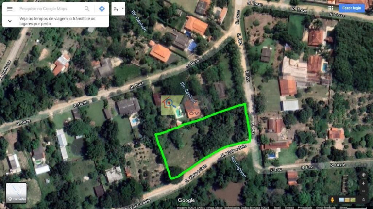 Imagem Terreno à Venda, 3.195 m² em Chácaras Recreio Planalto - Monte Mor Imagem Terreno à Venda, 3.195 m² em Chácaras Recreio Planalto - Monte Mor