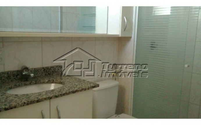 Imagem Apartamento com 3 Quartos para Alugar, 103 m² em Vila Betânia - São José Dos Campos