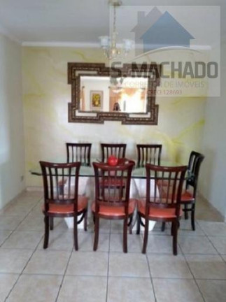 Imagem Apartamento com 3 Quartos à Venda, 140 m² em Parque Das Nações - Santo André Imagem Apartamento com 3 Quartos à Venda, 140 m² em Parque Das Nações - Santo André