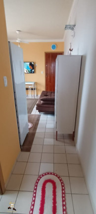 Imagem Apartamento com 1 Quarto à Venda, 33 m² em Cibratel Ii - Itanhaém