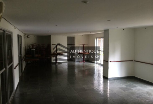 Imagem Apartamento com 1 Quarto à Venda, 39 m² em Tatuapé - São Paulo