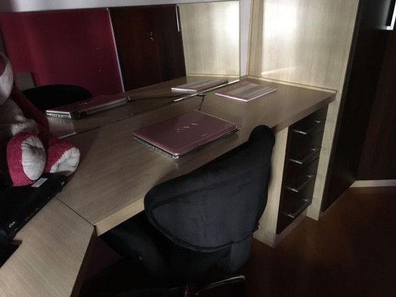 Apartamento à Venda,  em São Paulo