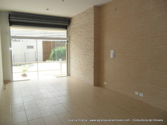 Imagem Imóvel Comercial à Venda, 750 m² em Jardim Lambreta - Cotia