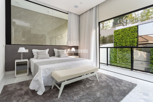 Imagem Casa com 6 Quartos à Venda, 1.056 m² em Tamboré - Santana De Parnaíba Imagem Casa com 6 Quartos à Venda, 1.056 m² em Tamboré - Santana De Parnaíba