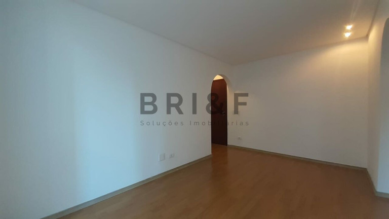 Imagem Apartamento com 1 Quarto para Alugar, 45 m² em Campo Belo - São Paulo Imagem Apartamento com 1 Quarto para Alugar, 45 m² em Campo Belo - São Paulo