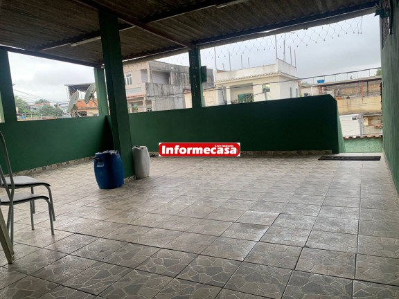 Imagem Imóvel com 2 Quartos à Venda, 54 m² em Itapuã - São João De Meriti