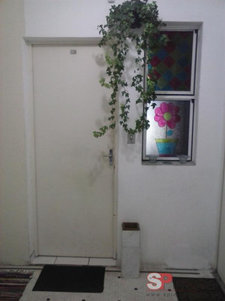 Imagem Apartamento com 1 Quarto à Venda, 26 m² em Sé - São Paulo