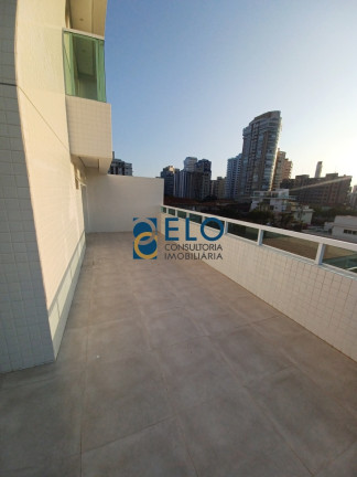 Imagem Apartamento com 2 Quartos à Venda, 100 m² em Embaré - Santos