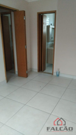 Imagem Apartamento com 3 Quartos à Venda, 56 m² em Jardim Independência - São Vicente Imagem Apartamento com 3 Quartos à Venda, 56 m² em Jardim Independência - São Vicente