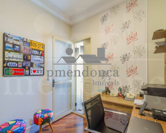Imagem Apartamento com 3 Quartos à Venda, 90 m² em Sumaré - São Paulo