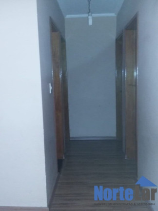 Imagem Apartamento com 3 Quartos à Venda, 64 m² em Vila Nova Cachoeirinha - São Paulo