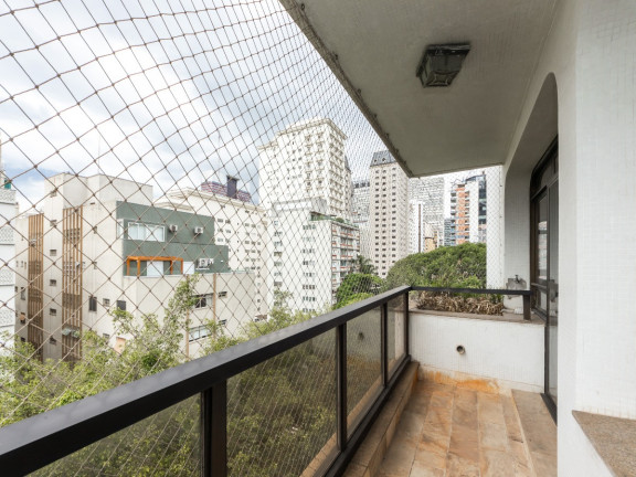 Imagem Apartamento à Venda, 288 m² em Jardim Paulista - São Paulo Imagem Apartamento à Venda, 288 m² em Jardim Paulista - São Paulo