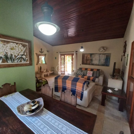 Imagem Casa com 5 Quartos à Venda,  em Jardim Virgínia - Guarujá