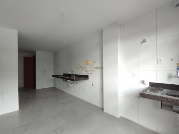 Imagem Apartamento com 3 Quartos à Venda, 155 m² em Agriões - Teresópolis