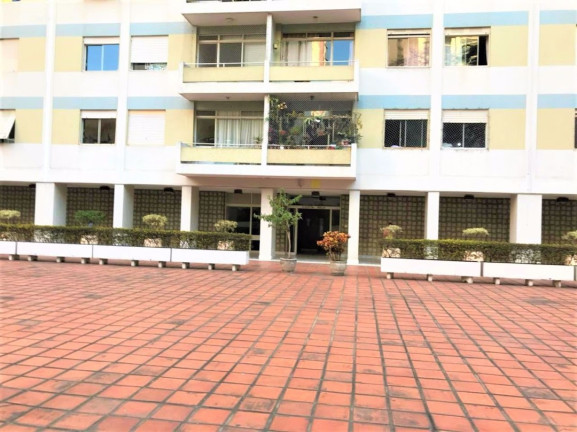 Imagem Apartamento com 2 Quartos à Venda, 76 m² em Bela Vista - São Paulo