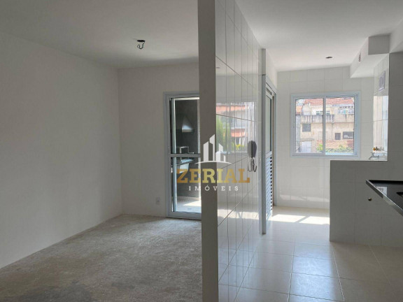 Apartamento com 2 Quartos à Venda, 67 m² em Olímpico - São Caetano Do Sul