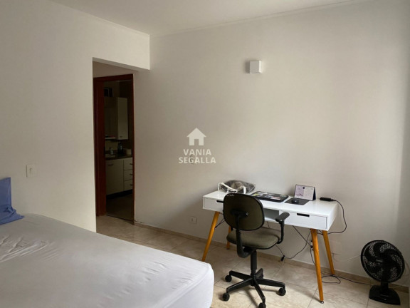 Imagem Apartamento com 3 Quartos à Venda, 105 m² em Perdizes - São Paulo