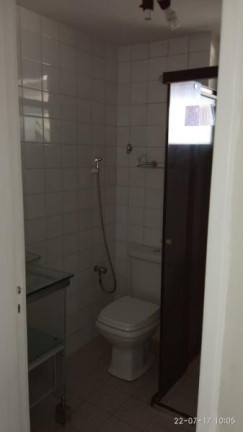 Imagem Apartamento com 2 Quartos à Venda, 72 m² em Pernambues - Salvador