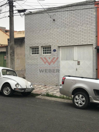 Casa com 3 Quartos à Venda, 146 m² em Jardim Santa Rosália - Sorocaba