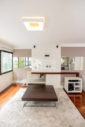 Imagem Apartamento com 3 Quartos à Venda, 162 m² em Moema - São Paulo Imagem Apartamento com 3 Quartos à Venda, 162 m² em Moema - São Paulo