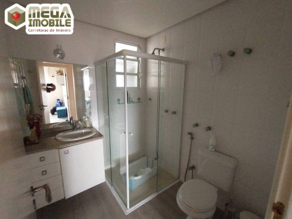Imagem Apartamento com 3 Quartos à Venda, 180 m² em Trindade - Florianópolis