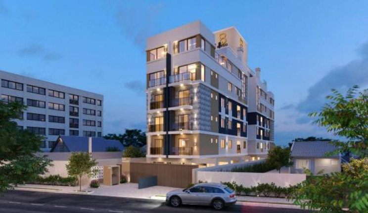 Imagem Apartamento com 3 Quartos à Venda, 134 m² em Bom Jesus - São José Dos Pinhais Imagem Apartamento com 3 Quartos à Venda, 134 m² em Bom Jesus - São José Dos Pinhais