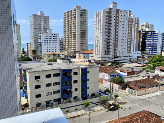 Imagem Apartamento com 2 Quartos à Venda, 68 m² em Aviação - Praia Grande