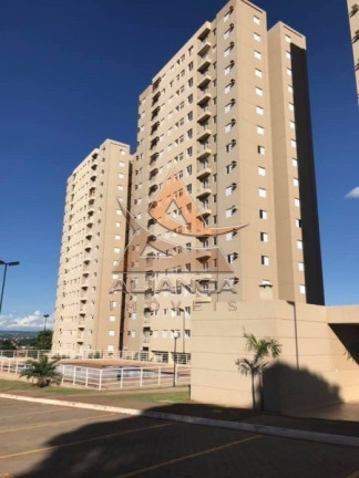 Imagem Apartamento com 2 Quartos à Venda, 57 m² em Planalto Verde - Ribeirão Preto Imagem Apartamento com 2 Quartos à Venda, 57 m² em Planalto Verde - Ribeirão Preto