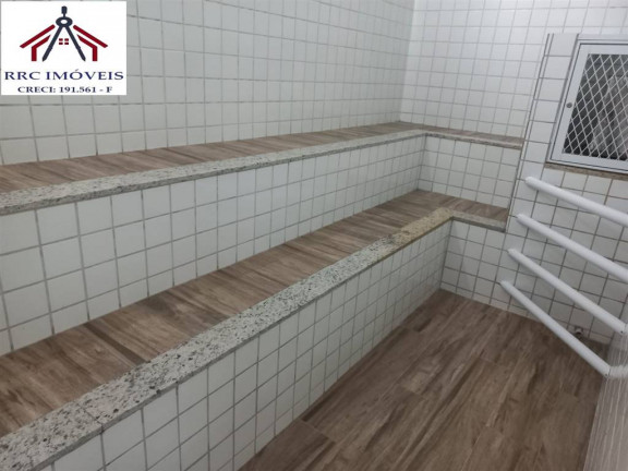 Imagem Apartamento com 3 Quartos à Venda, 100 m² em Vila Guilhermina - Praia Grande Imagem Apartamento com 3 Quartos à Venda, 100 m² em Vila Guilhermina - Praia Grande