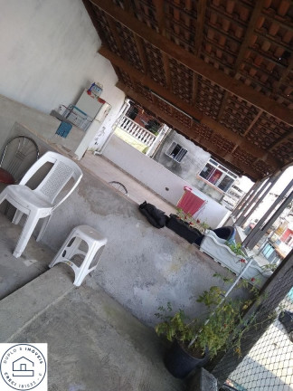 Imagem Casa com 2 Quartos à Venda, 125 m² em Jardim Lucelia ( Zona Sul ) - São Paulo