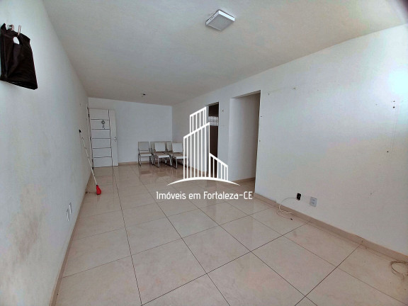 Imagem Apartamento com 3 Quartos à Venda, 84 m² em Cocó - Fortaleza