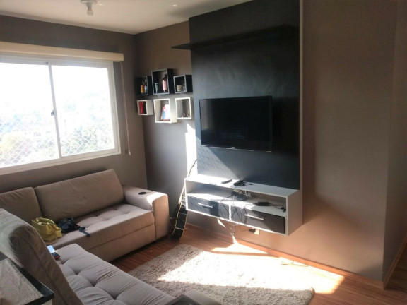 Imagem Apartamento com 2 Quartos à Venda, 42 m² em Vila Andrade - São Paulo