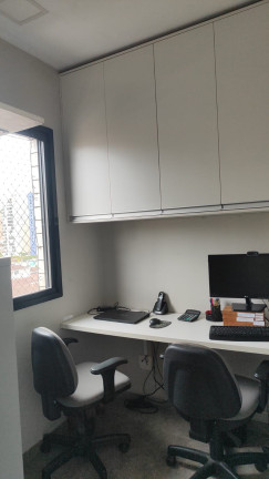 Imagem Apartamento com 3 Quartos à Venda, 150 m² em Embaré - Santos