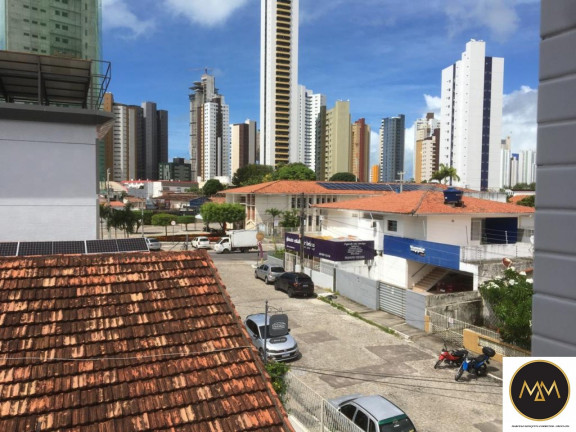 Imagem Apartamento com 2 Quartos à Venda, 52 m² em Miramar - João Pessoa Imagem Apartamento com 2 Quartos à Venda, 52 m² em Miramar - João Pessoa