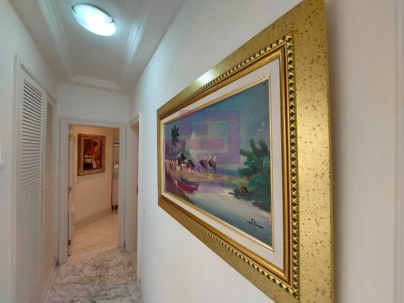 Imagem Cobertura com 6 Quartos à Venda, 950 m² em Enseada - Guarujá Imagem Cobertura com 6 Quartos à Venda, 950 m² em Enseada - Guarujá