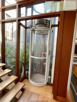 Imagem Casa com 5 Quartos à Venda, 458 m² em Balneário Praia Do Pernambuco - Guarujá