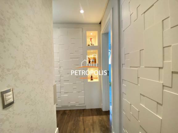 Imagem Apartamento com 3 Quartos à Venda, 138 m² em Medianeira - Caxias Do Sul
